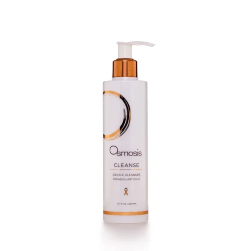 Cleanse - Gentle Cleanser 200ml