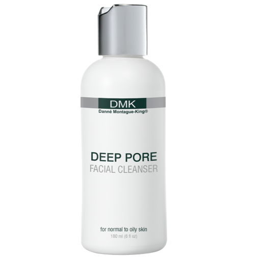 DMK Deep Pore Cleanser